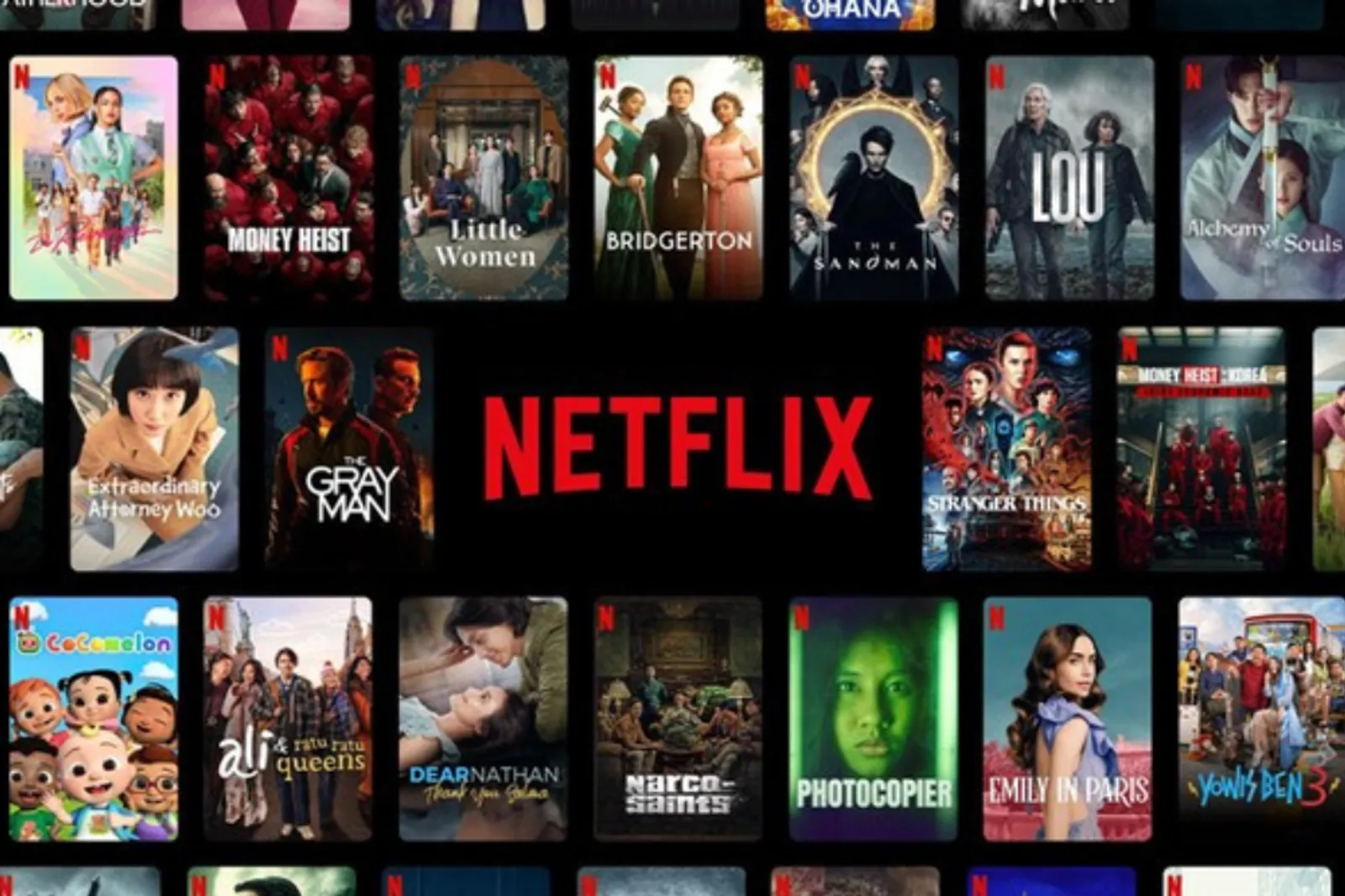 Cara Mengganti Bahasa di Netflix, Bisa Lewat Ponsel, Lho!