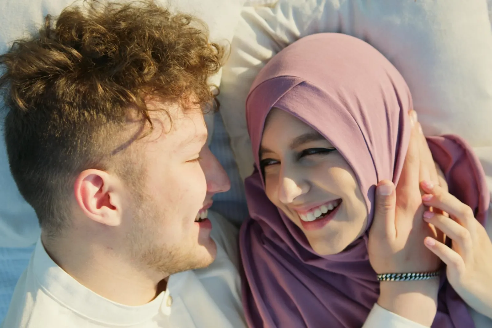 50 Gombalan Bahasa Arab yang Romantis dan Penuh Cinta