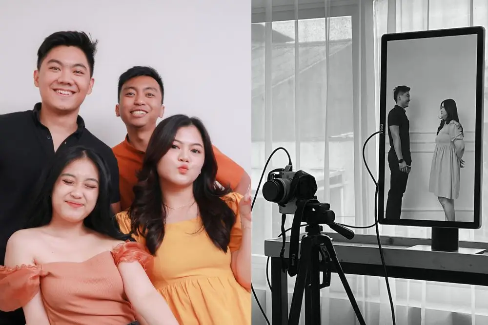 5 Rekomendasi Self Studio Foto di Malang, Mulai dari Rp55k Aja!