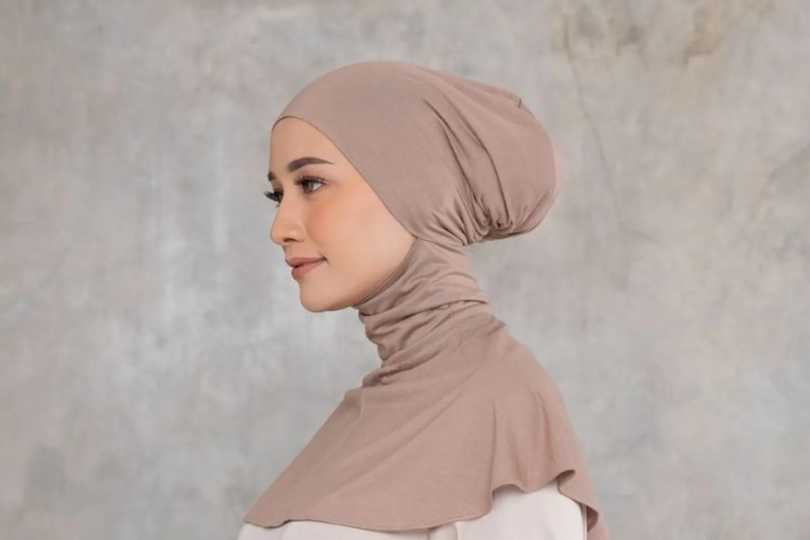 5 Tips Memilih Ciput Hijab yang Tepat