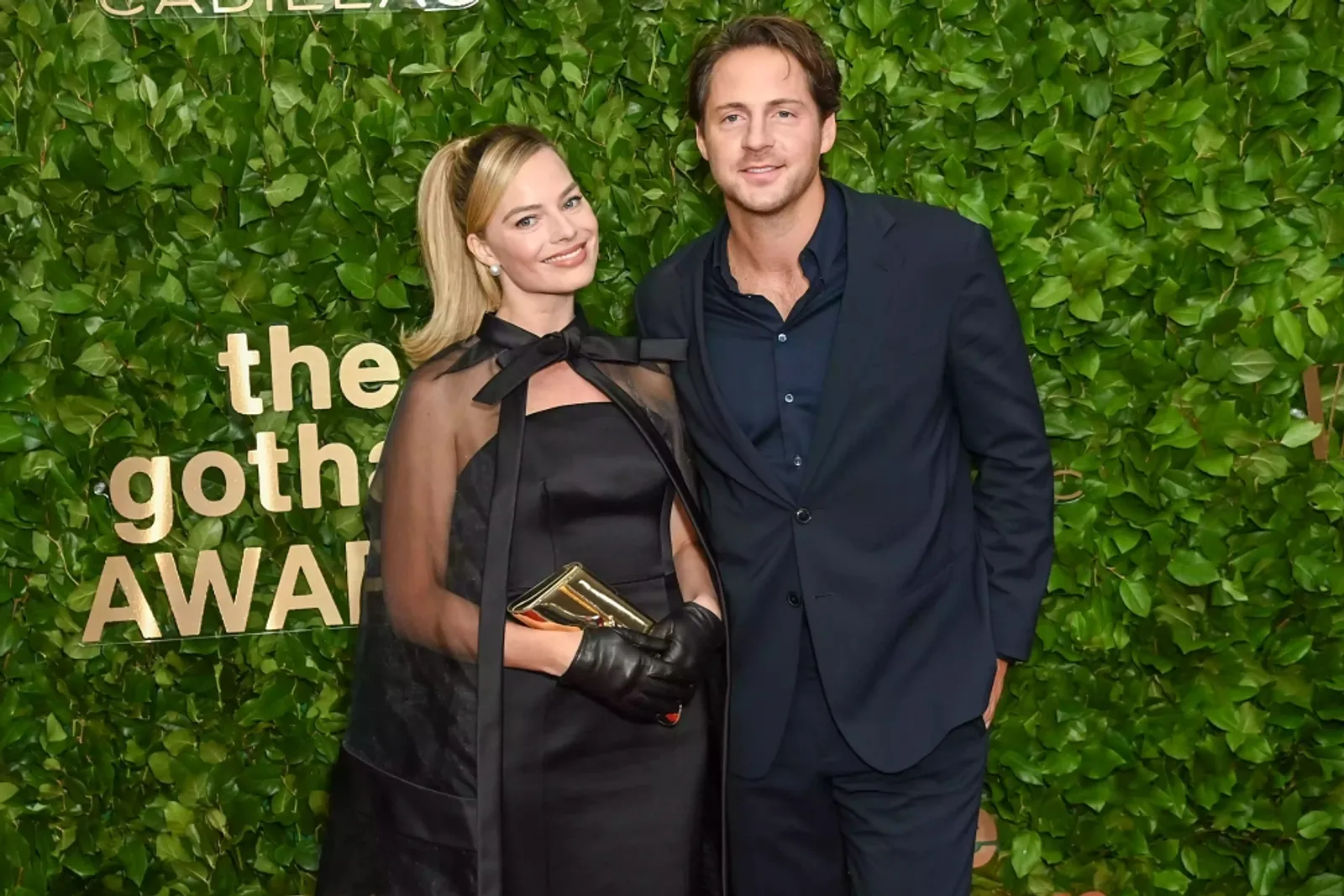 Selamat! Margot Robbie Hamil Anak Pertama usai 8 Tahun Menikah