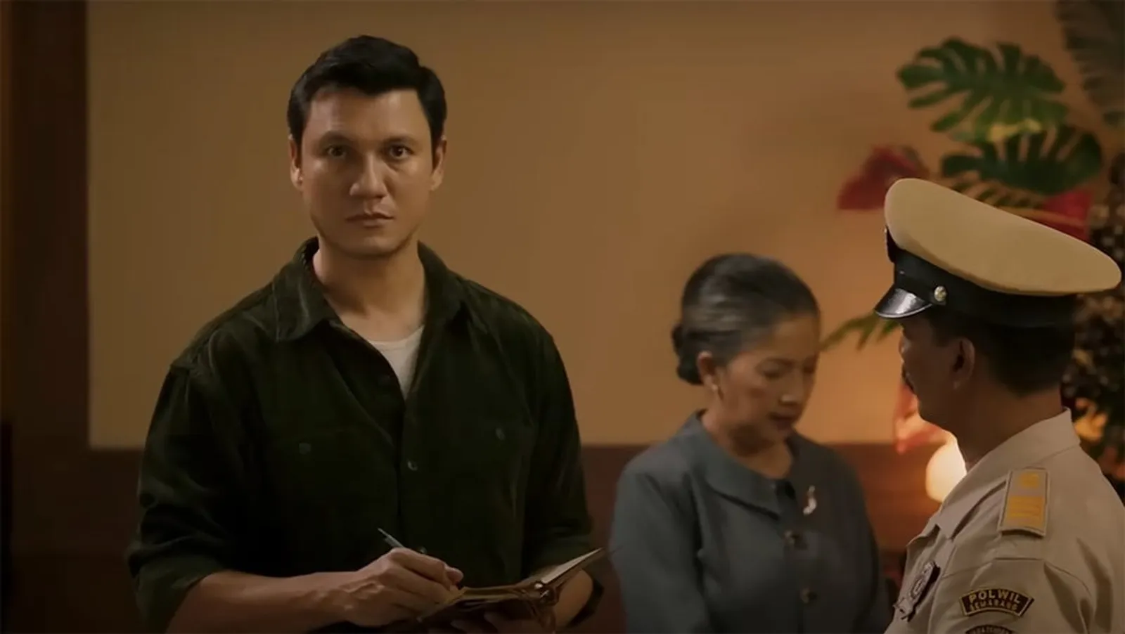 5 Pelajaran Penting dari Film 'Panggonan Wingit'