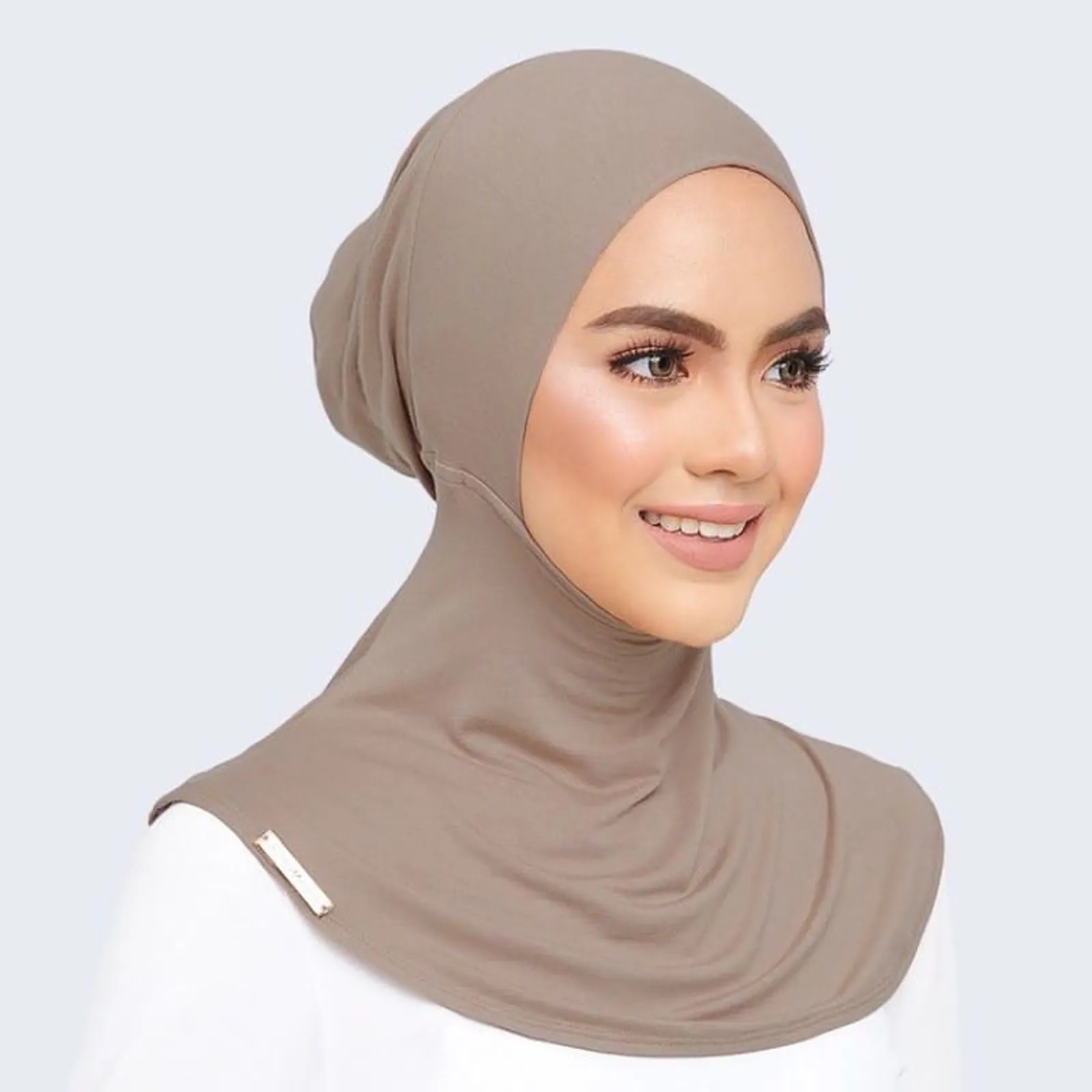 5 Tips Memilih Ciput Hijab yang Tepat