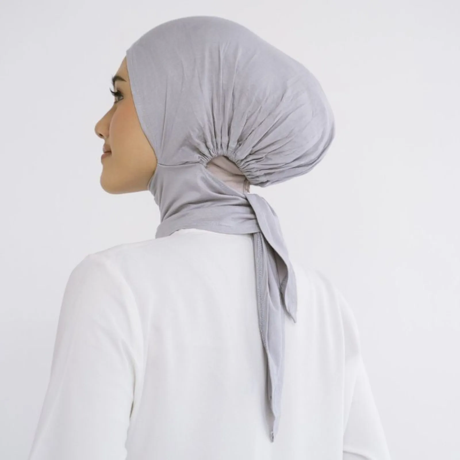 5 Tips Memilih Ciput Hijab yang Tepat