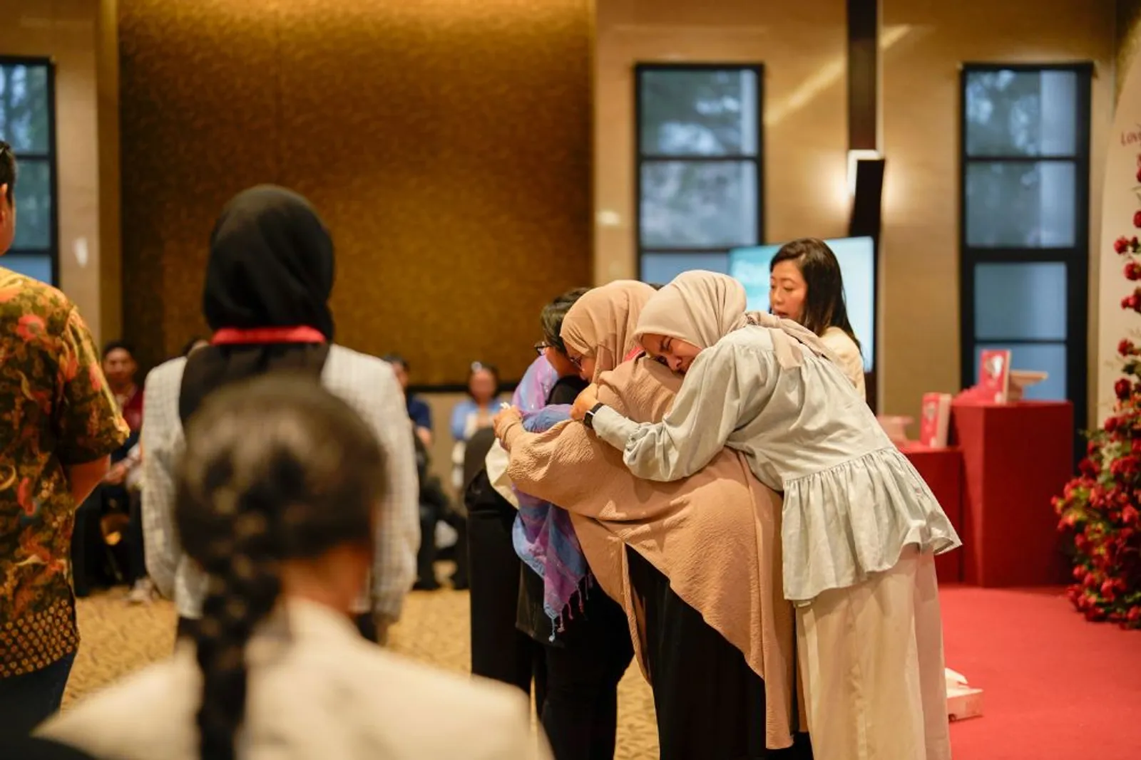 'I DO', Panduan Bangun Hubungan Sehat dengan Putuskan Trauma Masa Lalu