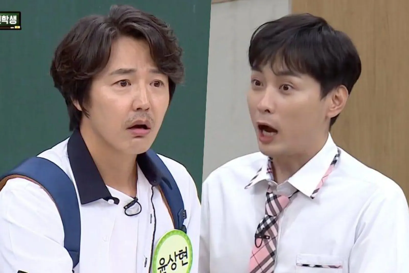 Min Kyung Hoon ‘Knowing Bros’ Umumkan Rencana Pernikahan