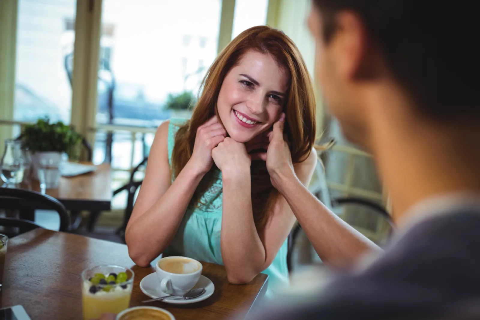 Love Bombing Berapa Lama Berlangsung? Ini Jawabannya