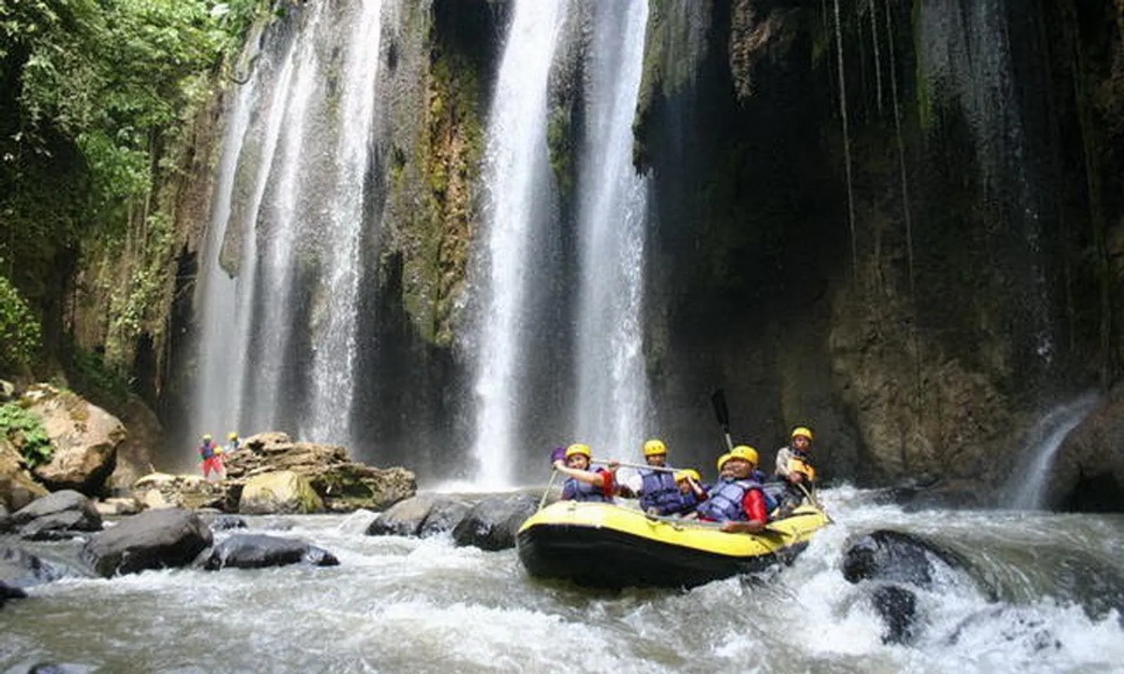 7 Tempat Wisata di Ubud yang Lagi Hits Buat Gen Z