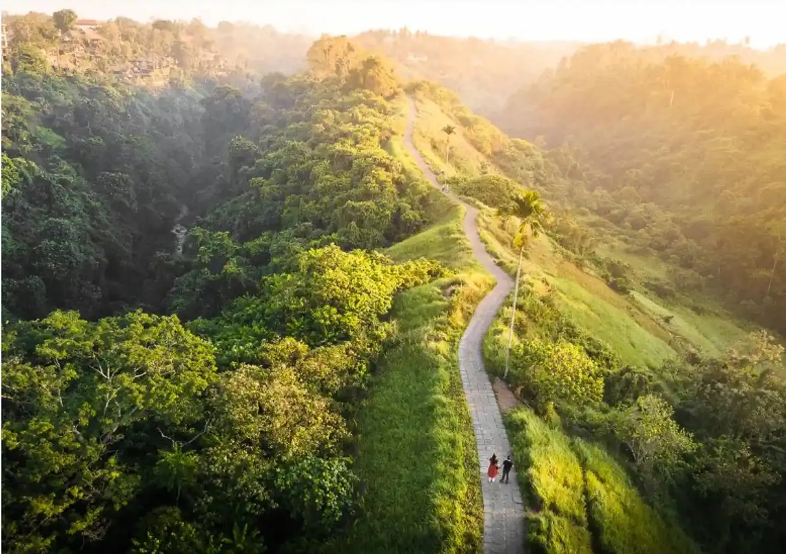 7 Tempat Wisata di Ubud yang Lagi Hits Buat Gen Z