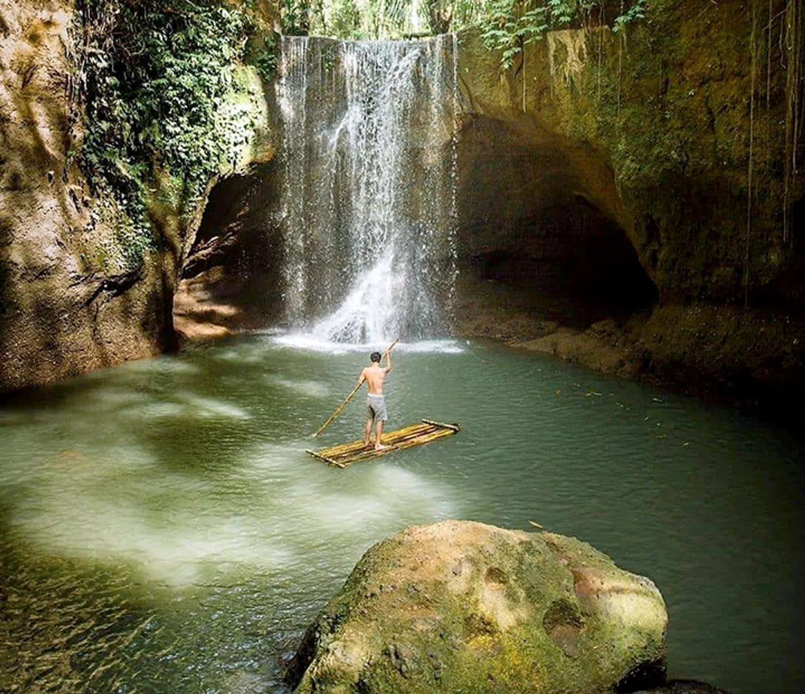 7 Tempat Wisata di Ubud yang Lagi Hits Buat Gen Z