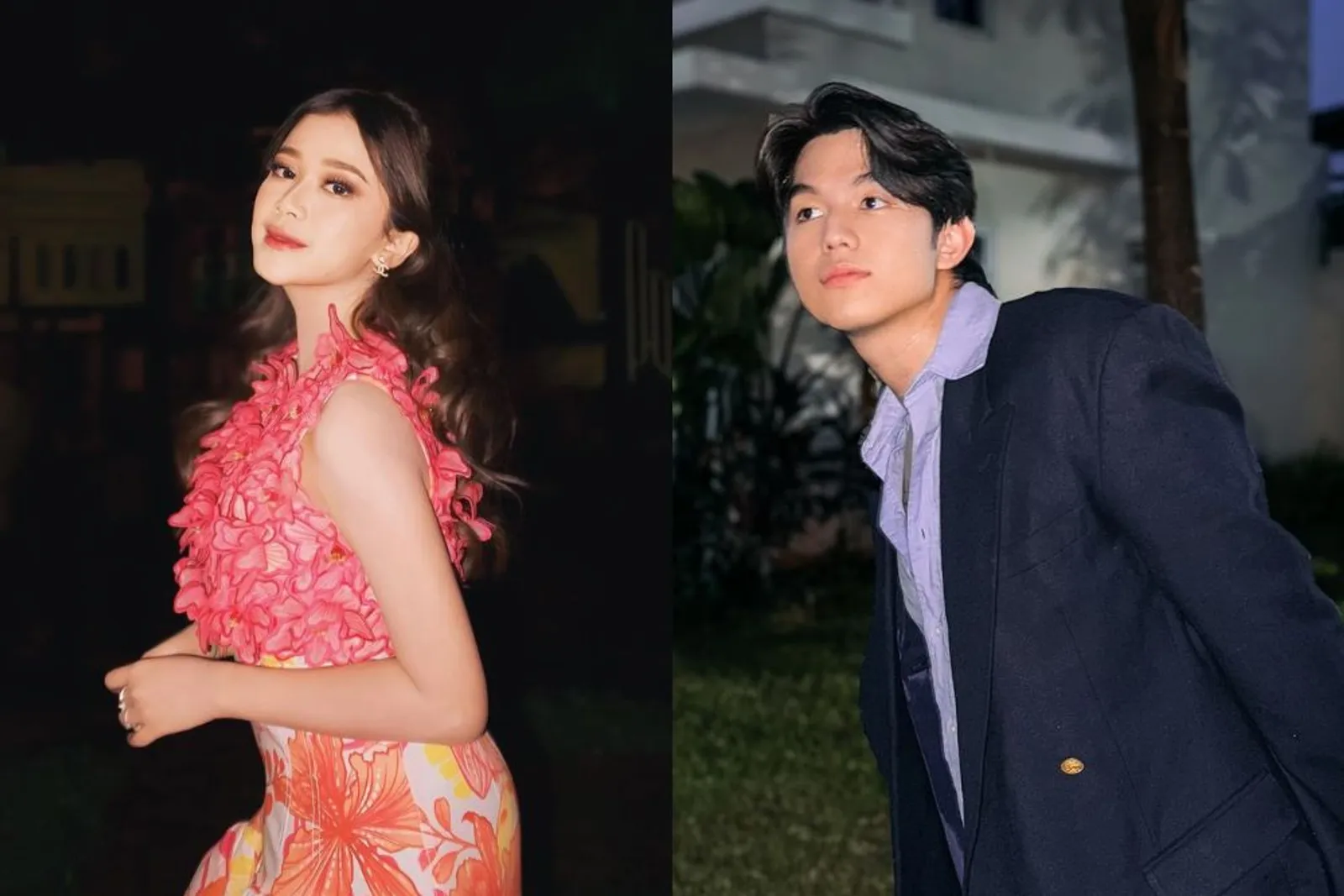 7 Fakta Hubungan Brisia Jodie dan Jonathan Alden, Resmi Pacaran?