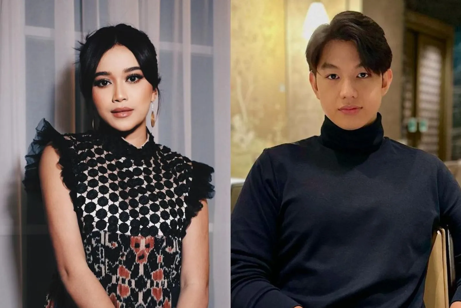 7 Fakta Hubungan Brisia Jodie dan Jonathan Alden, Resmi Pacaran?