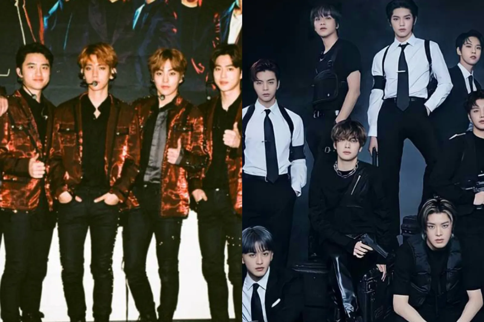 Bikin Efek Jera! Sasaeng Fans EXO dan NCT Dihukum Denda Puluhan Juta