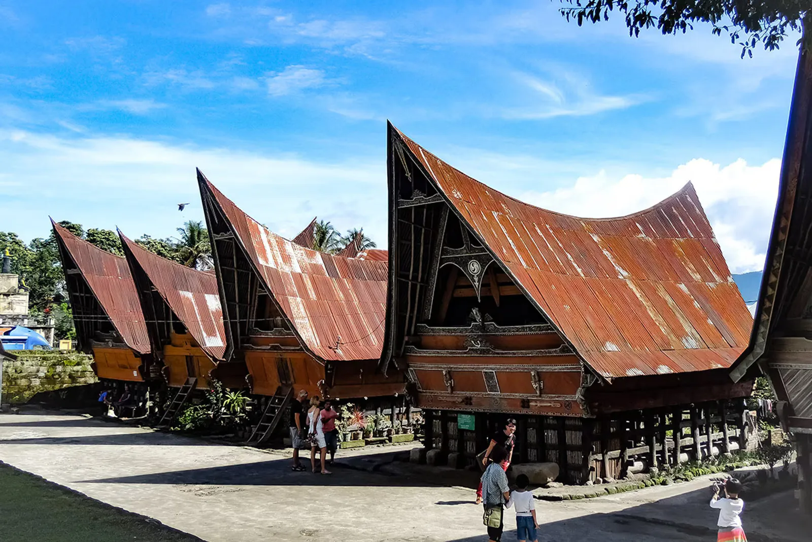 5 Tempat Wisata di Sumatera Utara, Instagramable Banget!