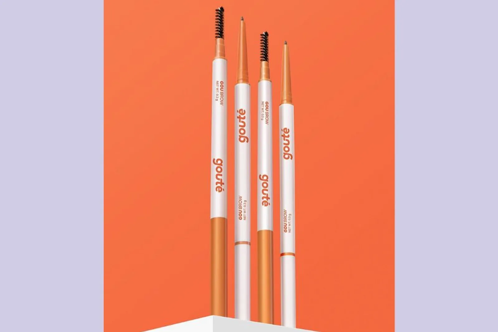 7 Pensil Alis Waterproof untuk Kulit Berminyak 