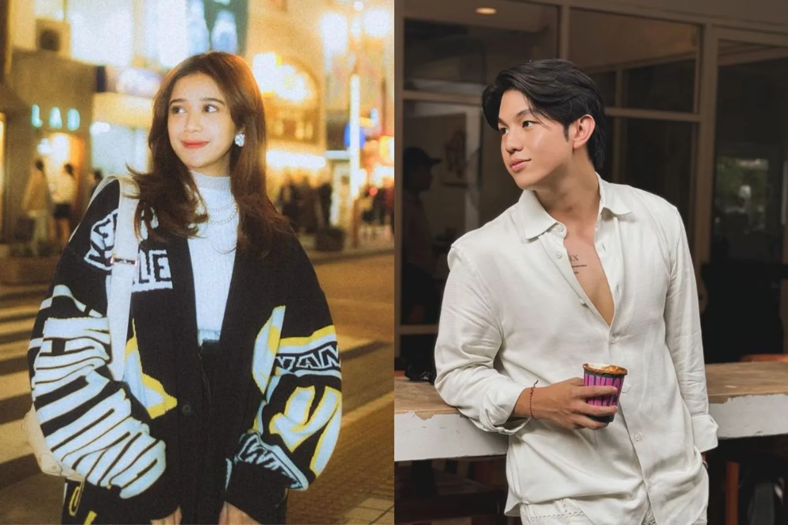 7 Fakta Hubungan Brisia Jodie dan Jonathan Alden, Resmi Pacaran?