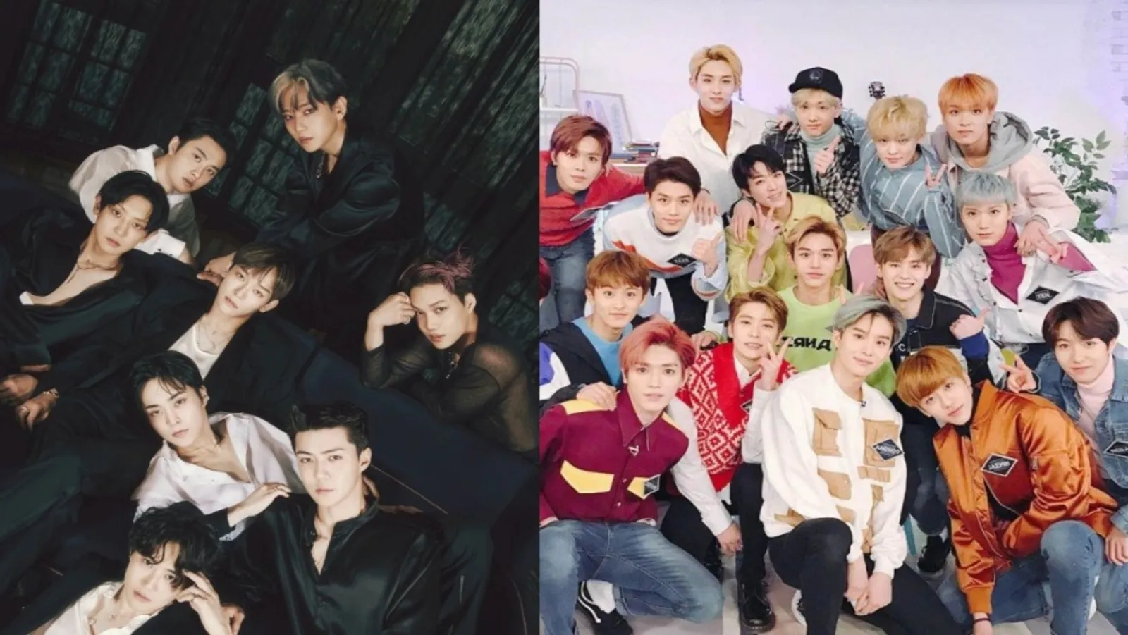 Bikin Efek Jera! Sasaeng Fans EXO dan NCT Dihukum Denda Puluhan Juta