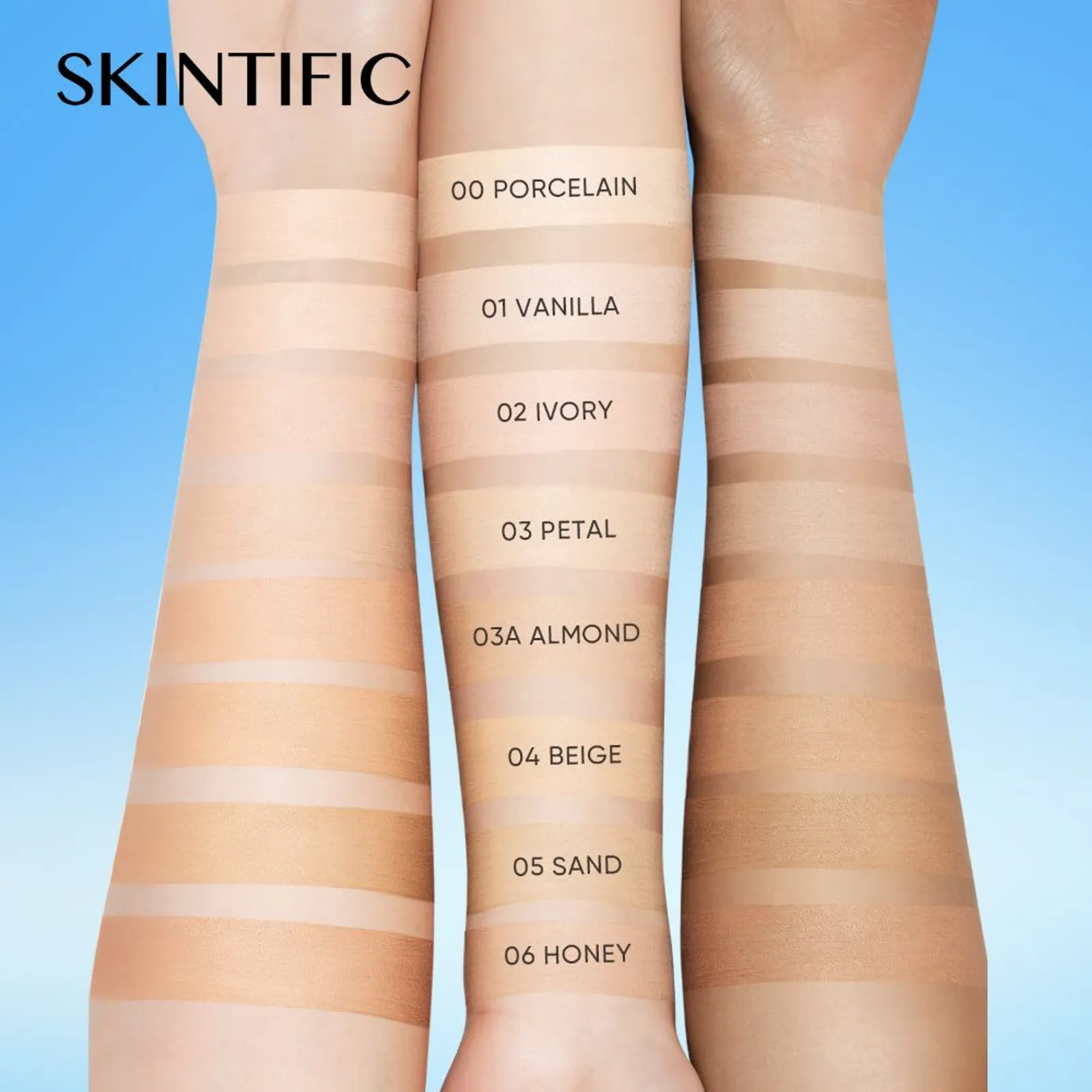 3 Hal yang Harus Kamu Tahu Tentang Cushion Terbaru SKINTIFIC 