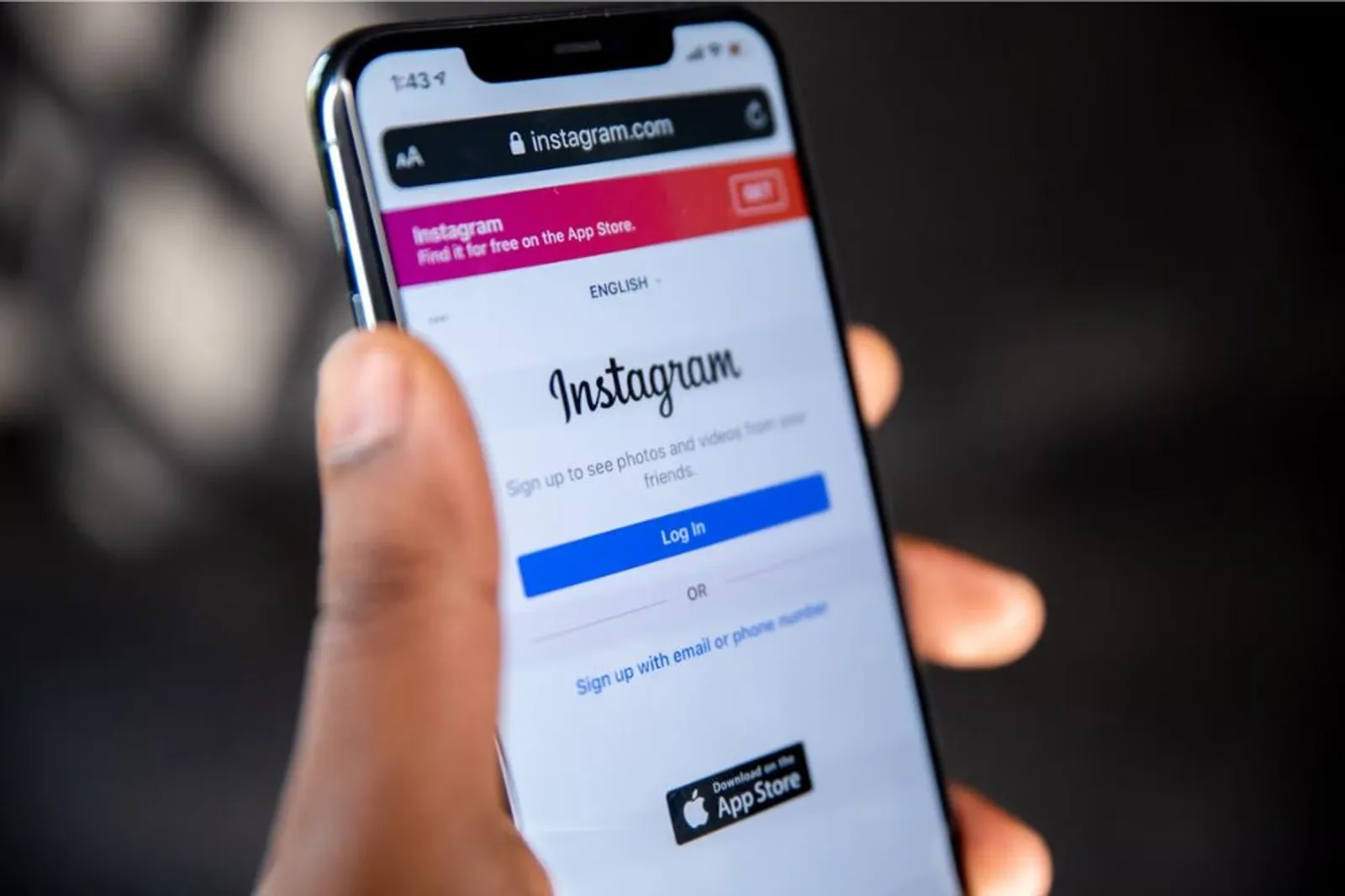 Cara Mengembalikan Instagram yang Dihack, Tanpa Bantuan Orang Ketiga