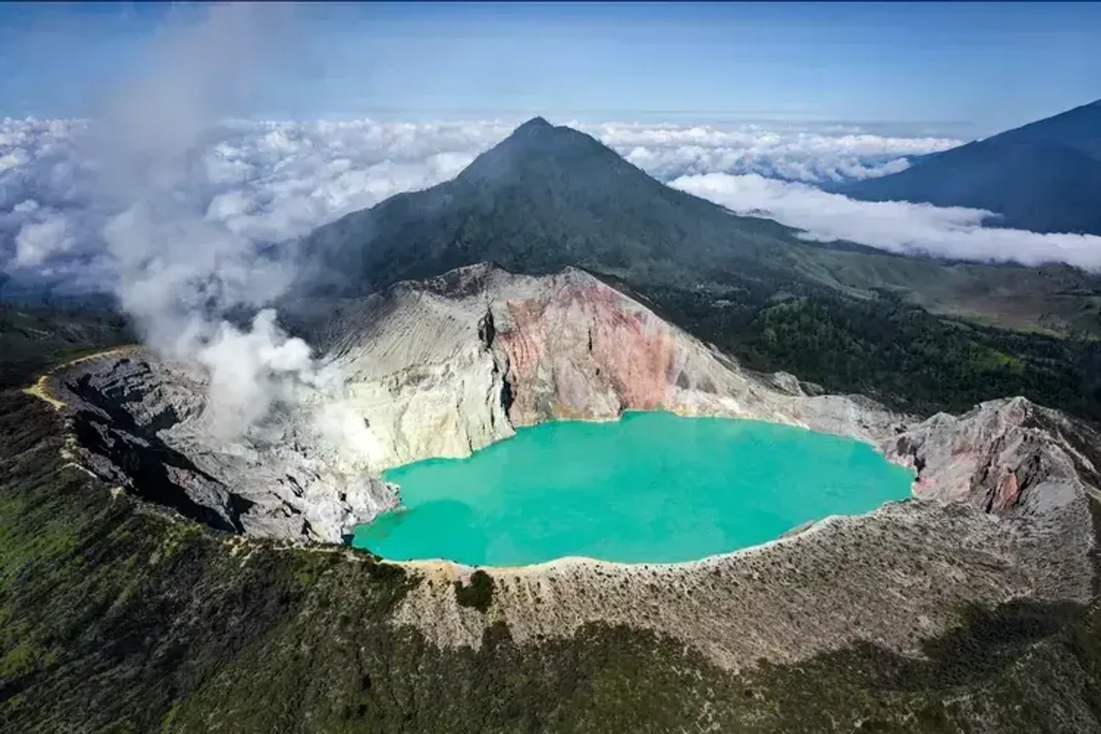 8 Tempat Wisata di Banyuwangi yang Lagi Hits, Pesona Alam Terbaik