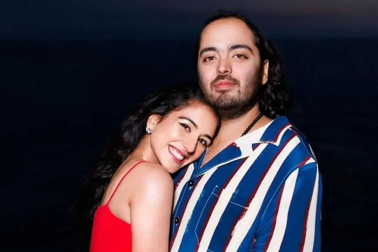 Rangkaian Pernikahan Anant Ambani dan Radhika Merchant, Super Mewah!