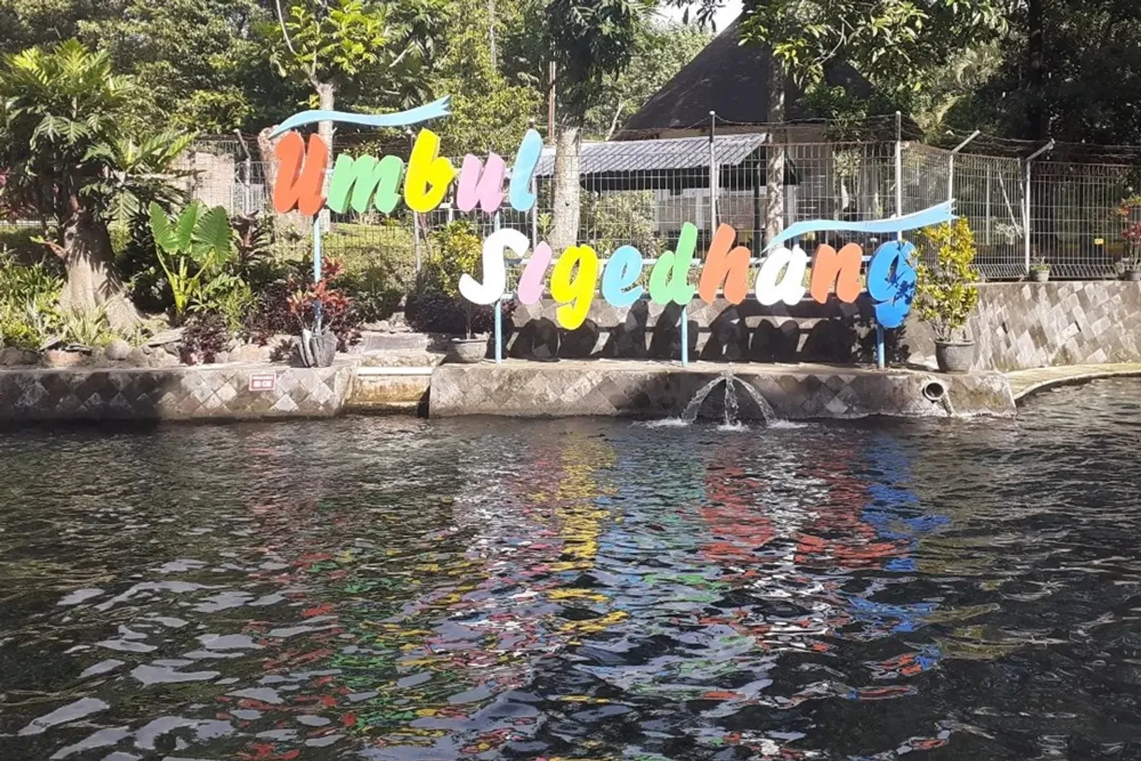 10 Rekomendasi Tempat Wisata di Klaten yang Lagi Hits