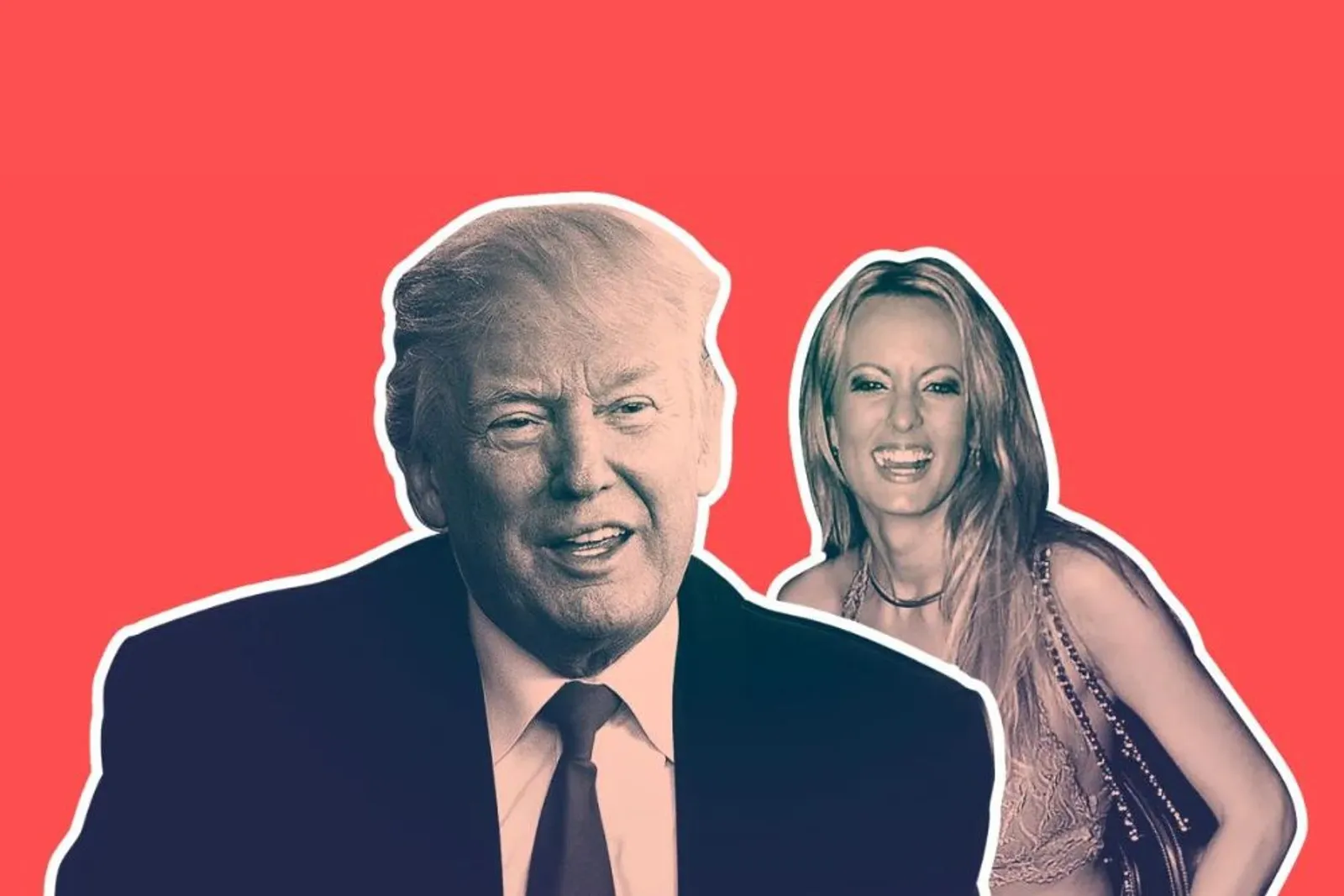 12 Skandal Seks yang Pernah Dilakukan Donald Trump