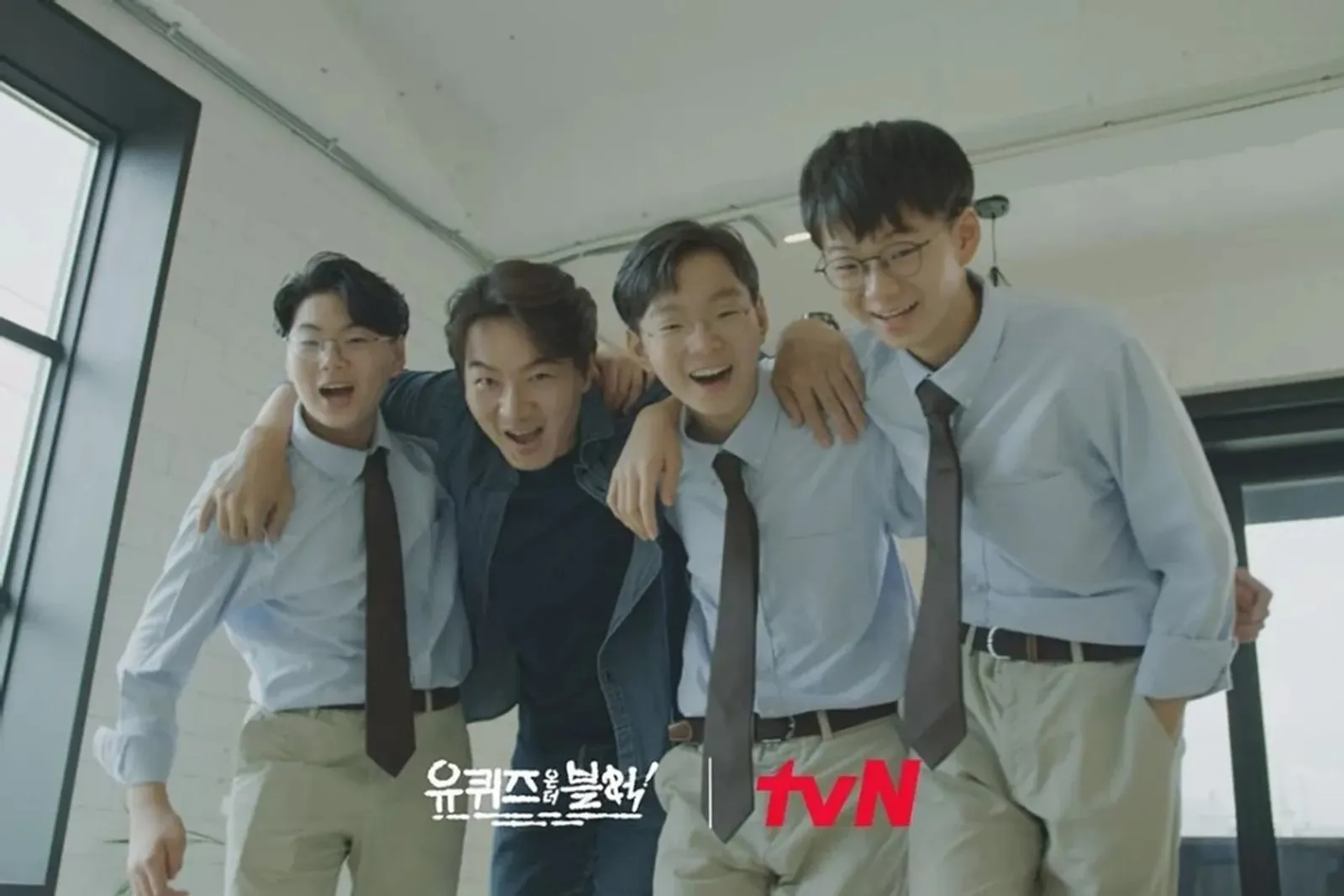 Tuai Pujian, Ini 5 Rahasia Pola Asuh Song Il Gook kepada Song Triplets