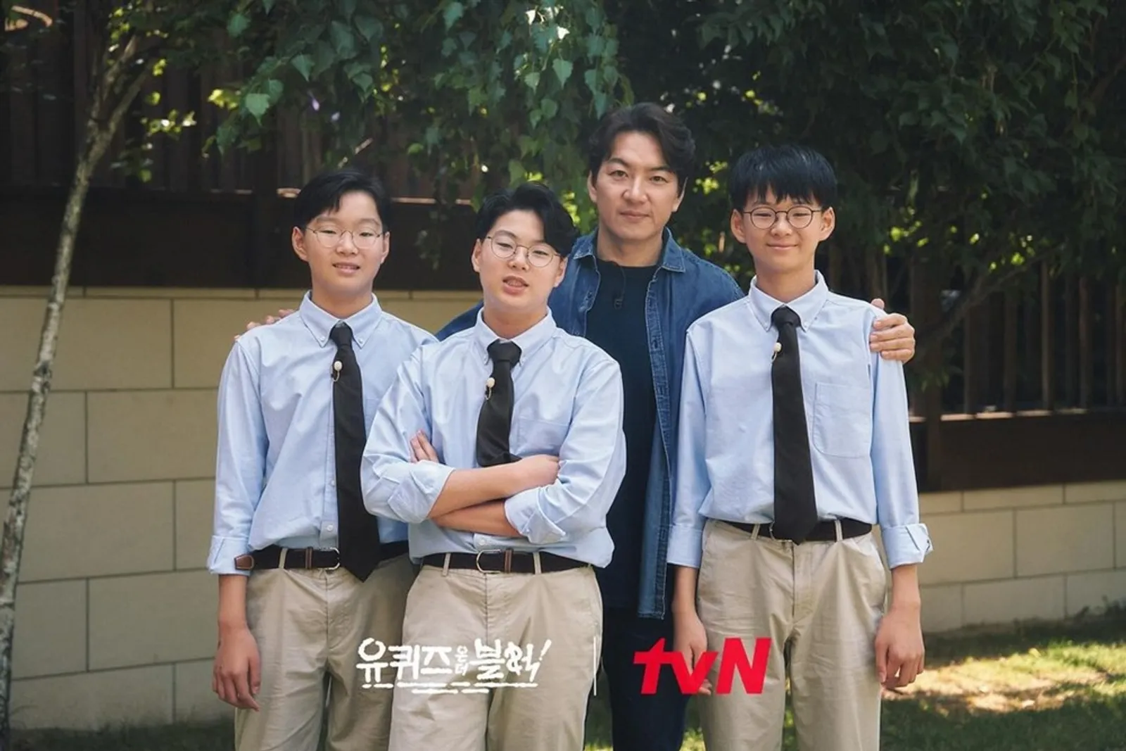 Tuai Pujian, Ini 5 Rahasia Pola Asuh Song Il Gook kepada Song Triplets