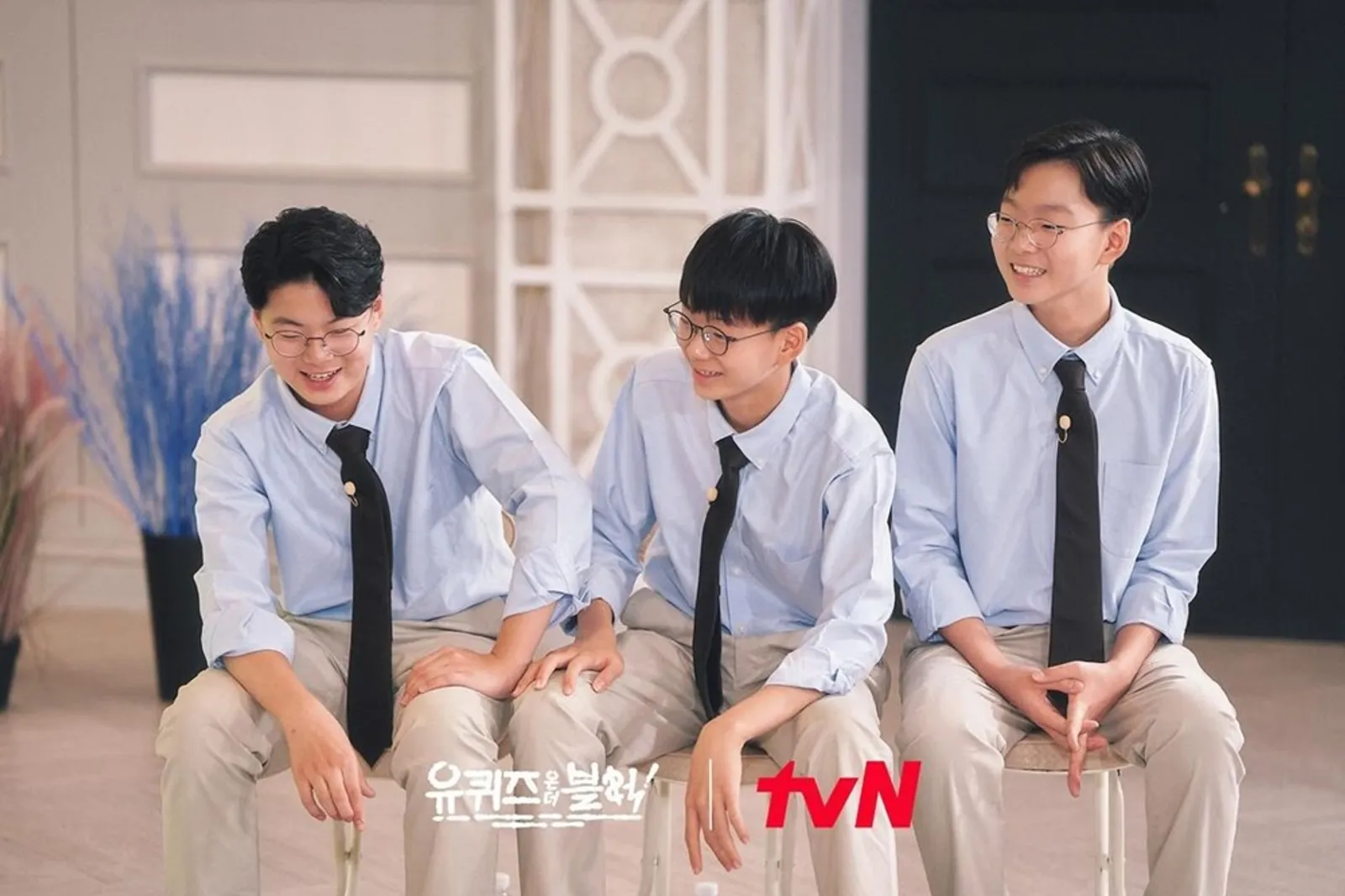 Tuai Pujian, Ini 5 Rahasia Pola Asuh Song Il Gook kepada Song Triplets