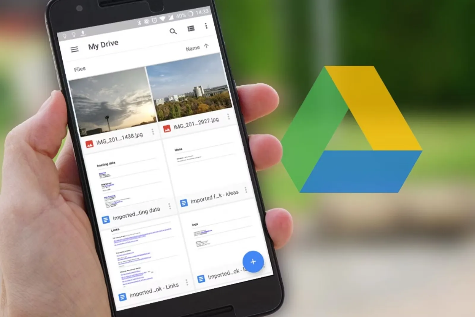 Cara Memindahkan Foto ke Google Drive, Supaya File Kamu Aman