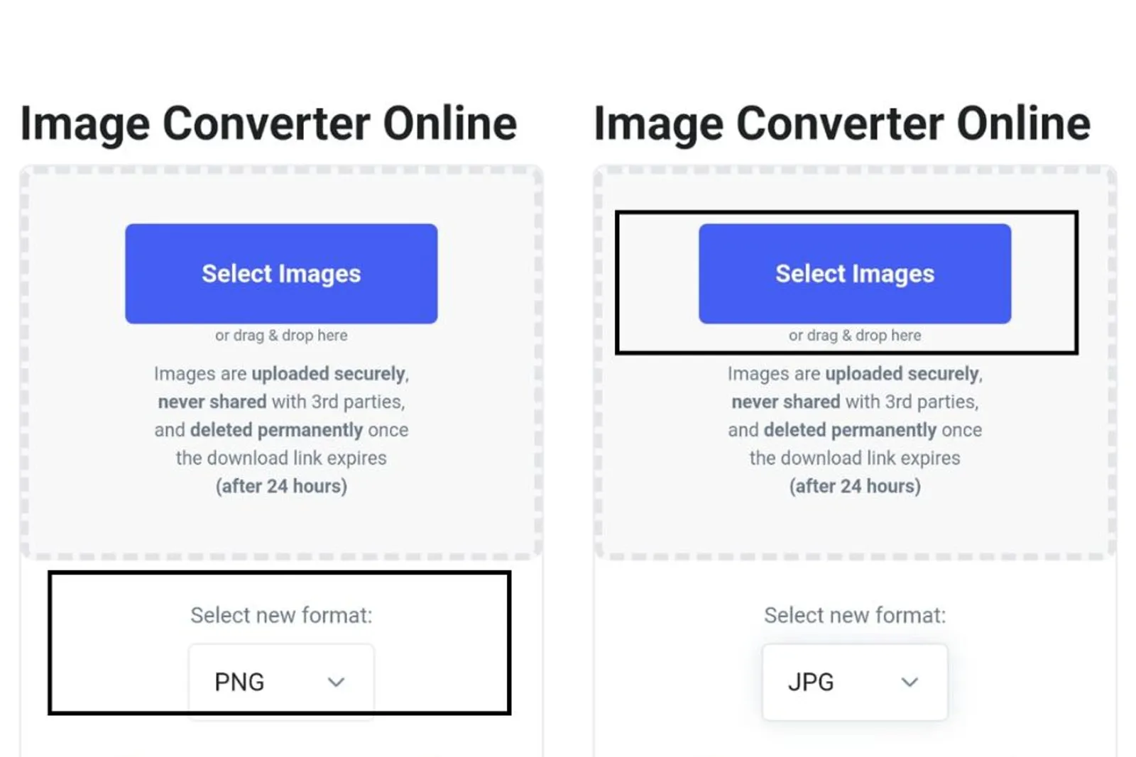 4 Cara untuk Mengubah Foto menjadi JPG di HP, Mudah Saja!