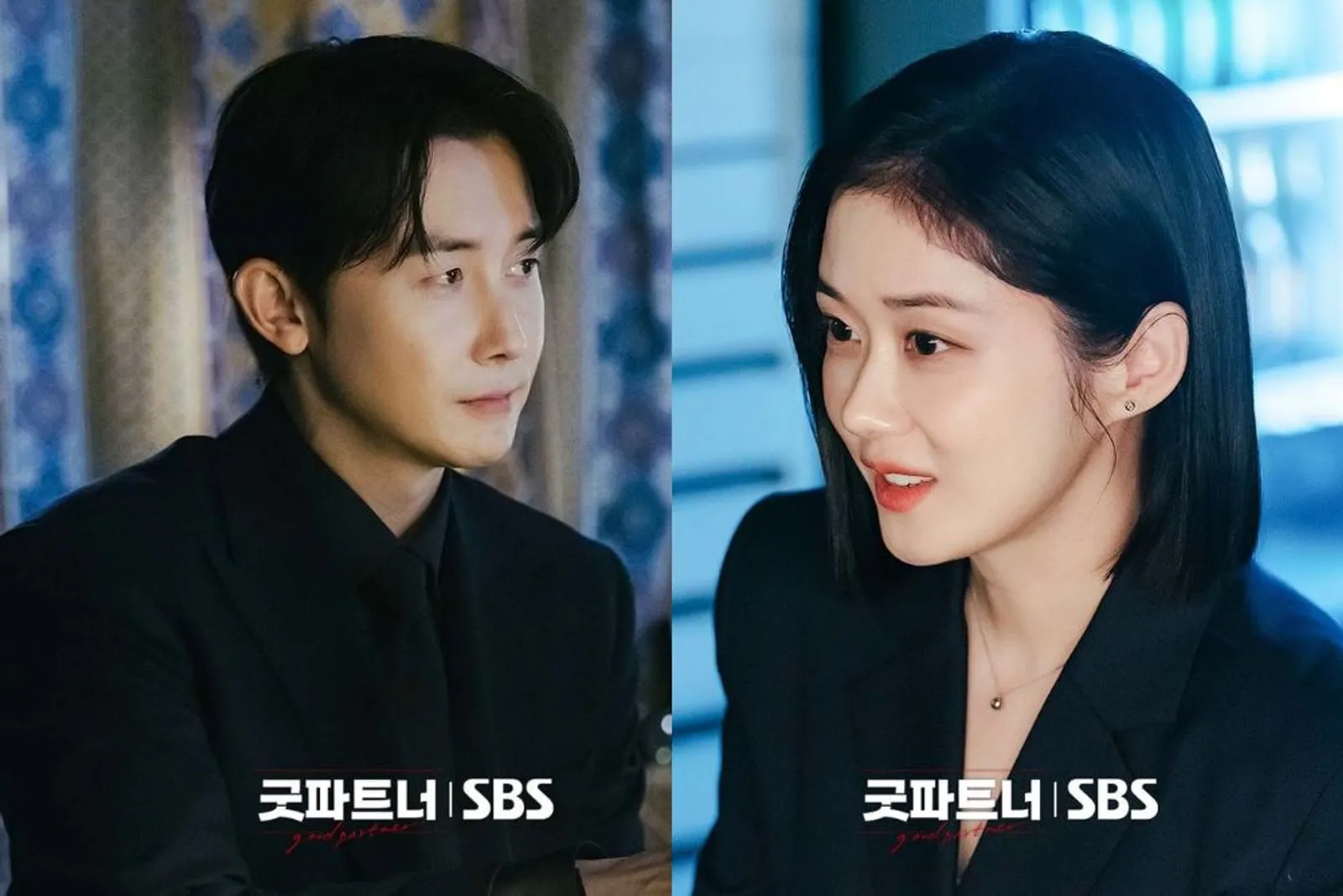 5 Fakta & Sinopsis Drama ‘Good Partner’, tentang Perceraian dan Relasi