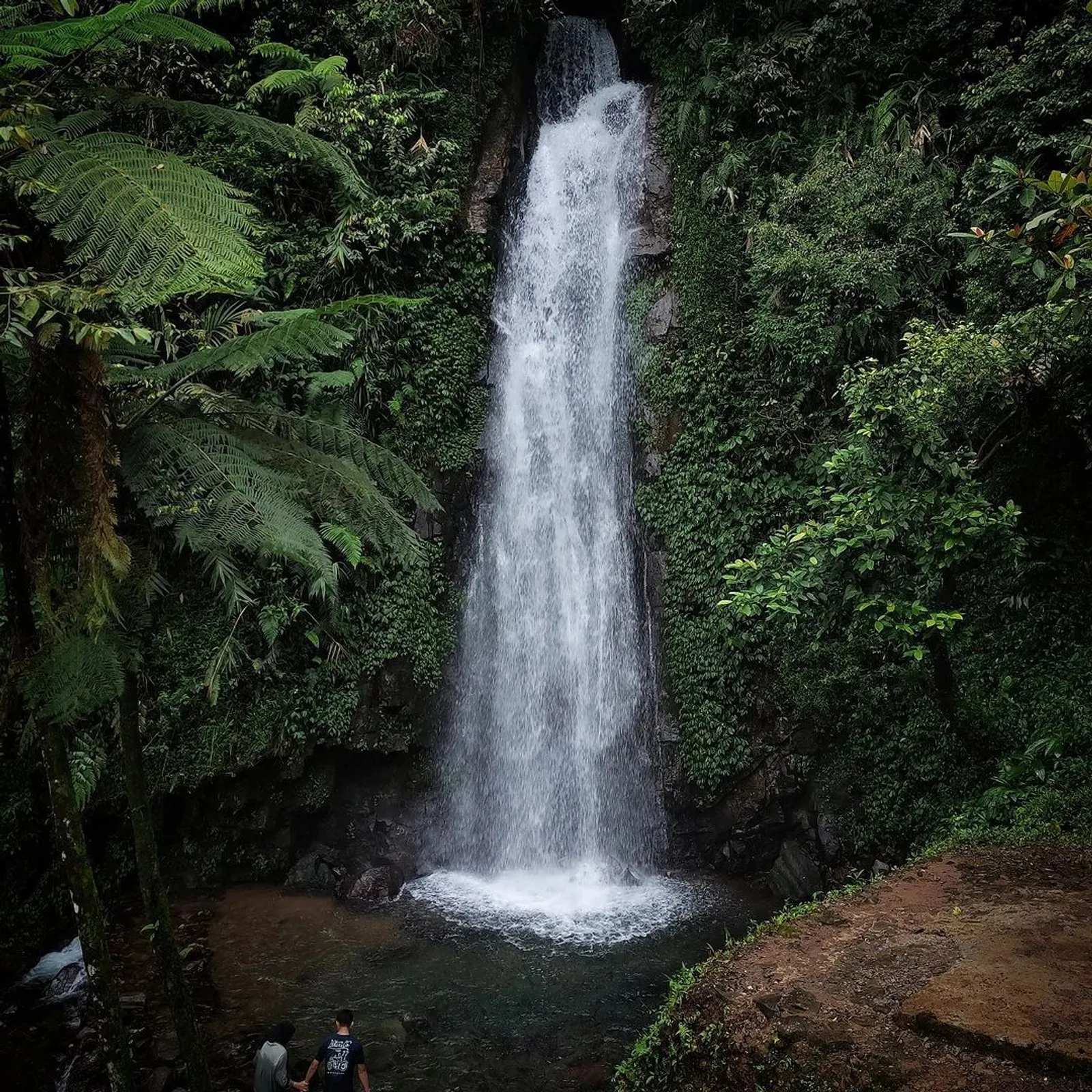 7 Tempat Wisata di Jonggol yang Lagi Hits