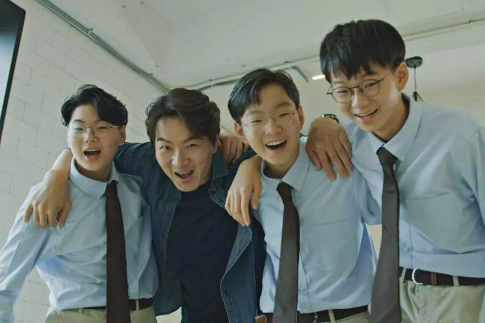 Tuai Pujian, Ini 5 Rahasia Pola Asuh Song Il Gook kepada Song Triplets