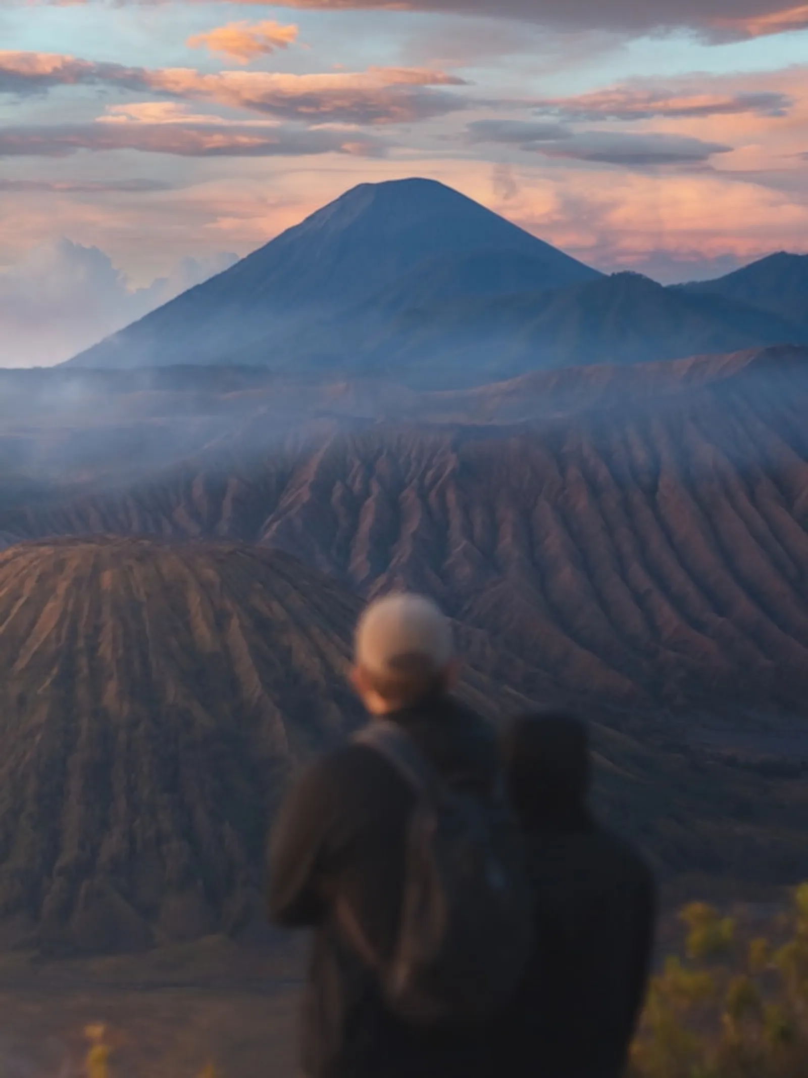 Penyebab Suhu Dingin di Indonesia: Bukan Fenomena Aphelion!