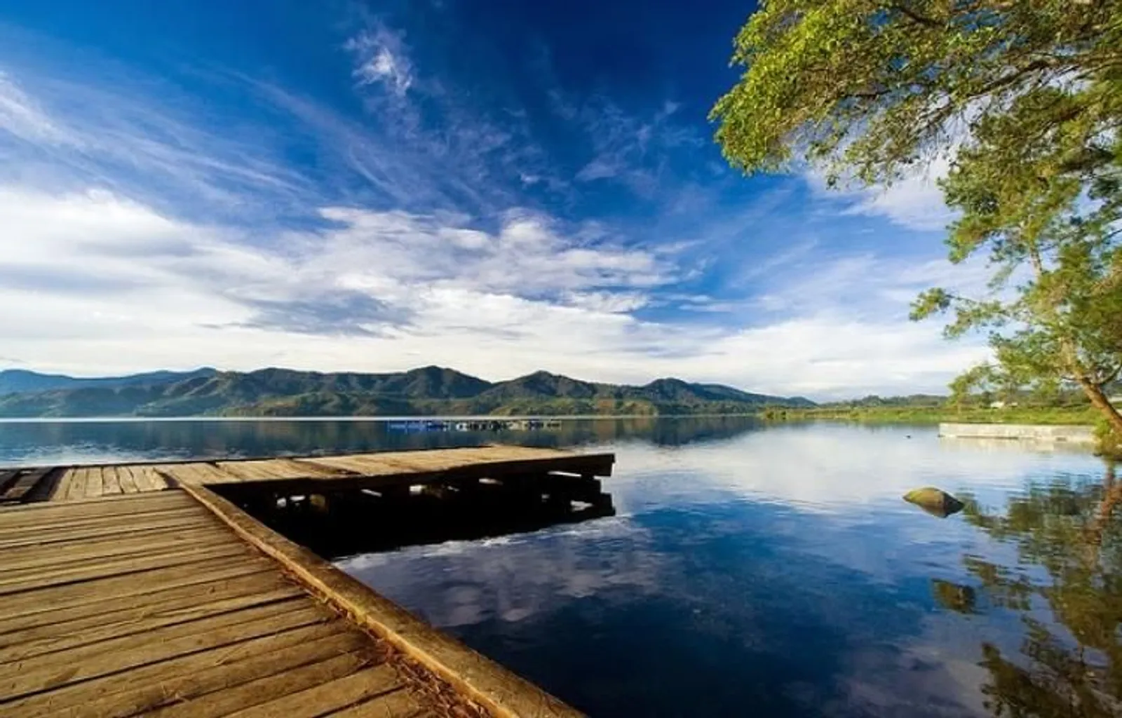 7 Tempat Wisata di Tondano, Didominasi Pesona Air khas Sulawesi