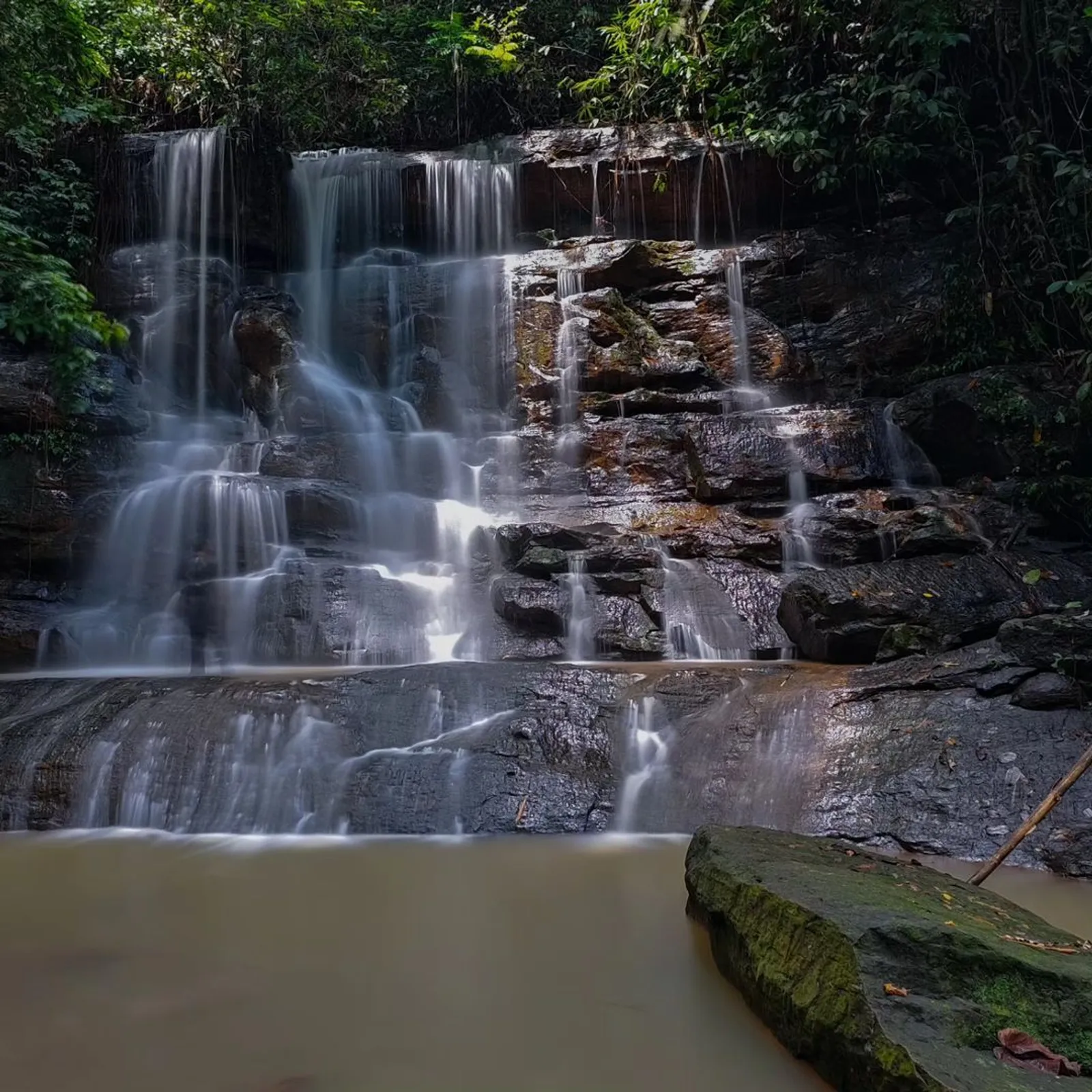 7 Tempat Wisata di Jonggol yang Lagi Hits