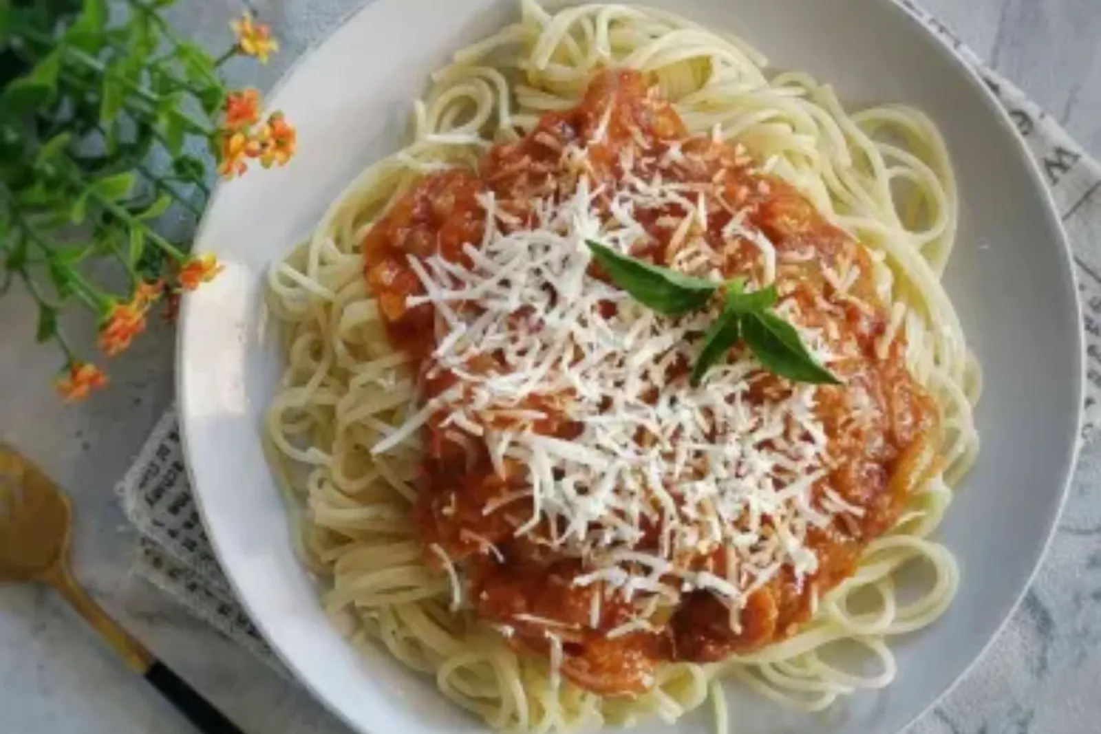 10 Menu Bekal Sekolah SD sampai SMA, Praktis dan Lezat