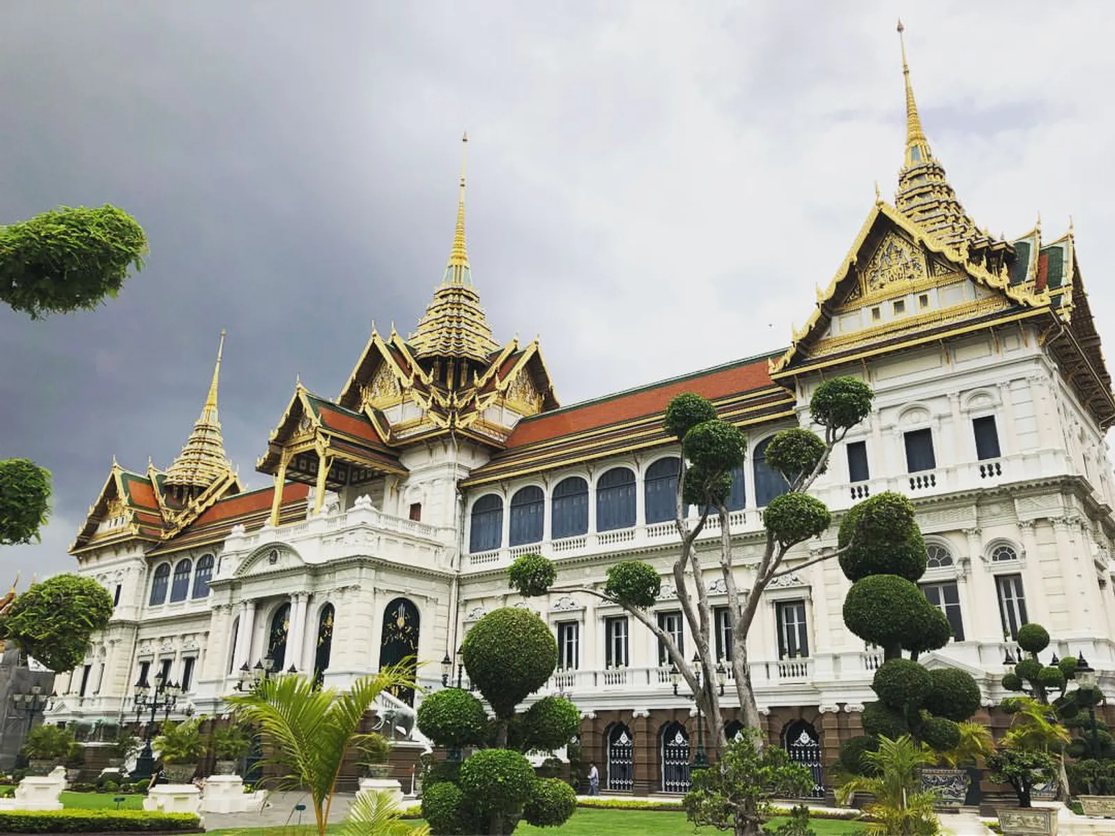 12 Rekomendasi Tempat Wisata Terkenal di Thailand yang Eksotis