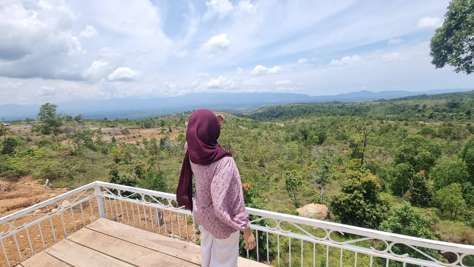 7 Tempat Wisata di Banda Aceh Terbaik dengan Panorama Alam 