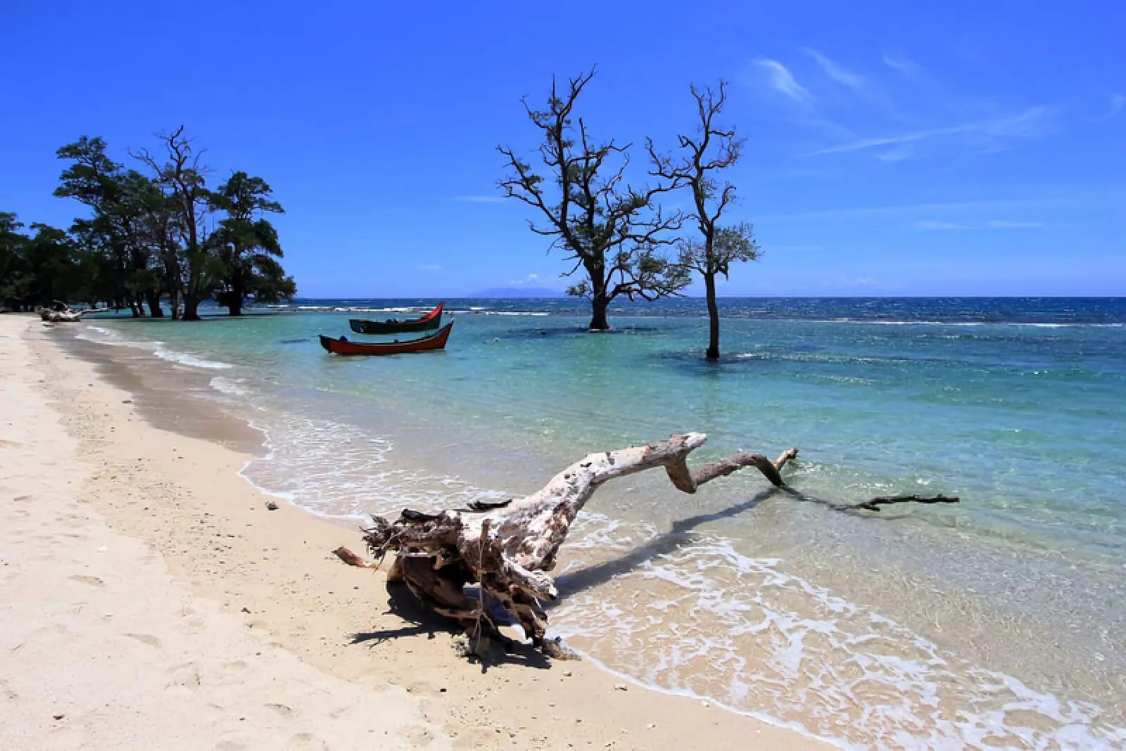 7 Tempat Wisata di Banda Aceh Terbaik dengan Panorama Alam