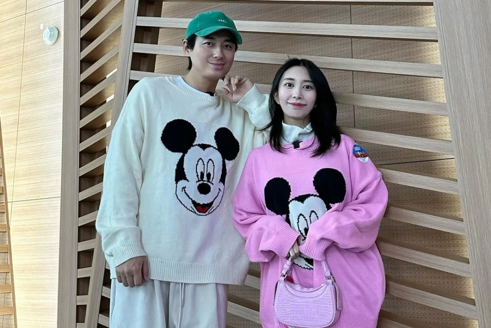 Kisah Cinta Lee Ji Hoon dan Miura Ayane, Sambut Anak Pertama!