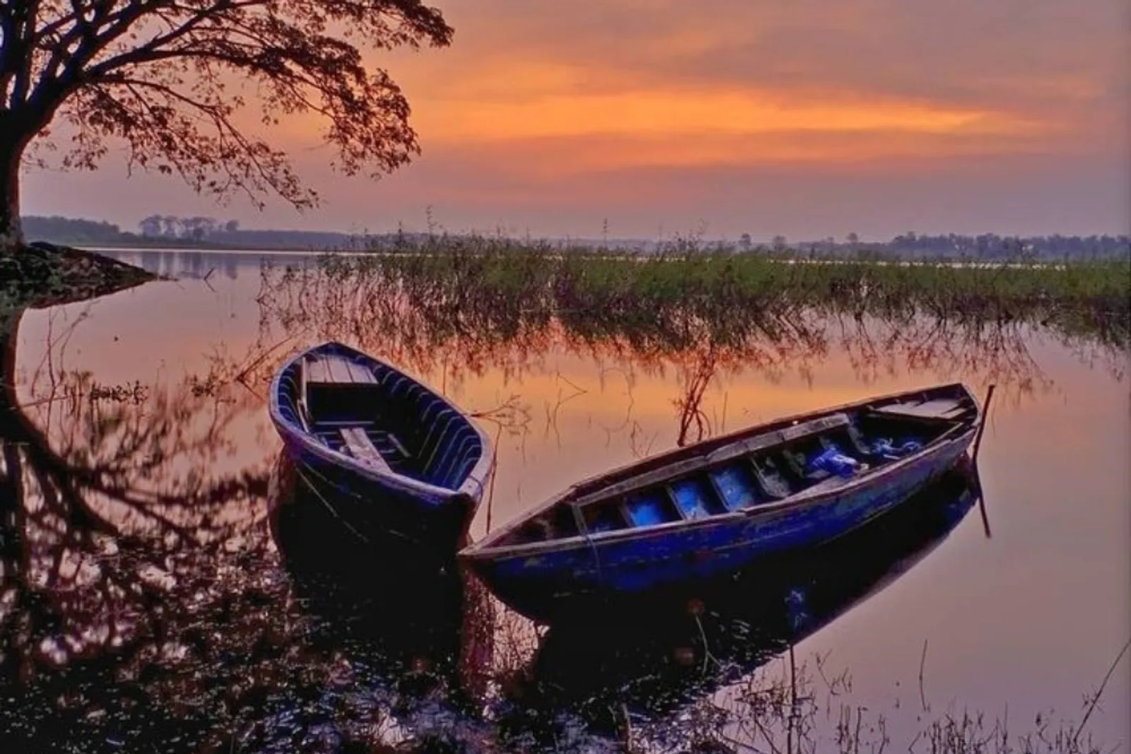 10 Tempat Wisata di Madiun, Punya Spot Foto Instagramable