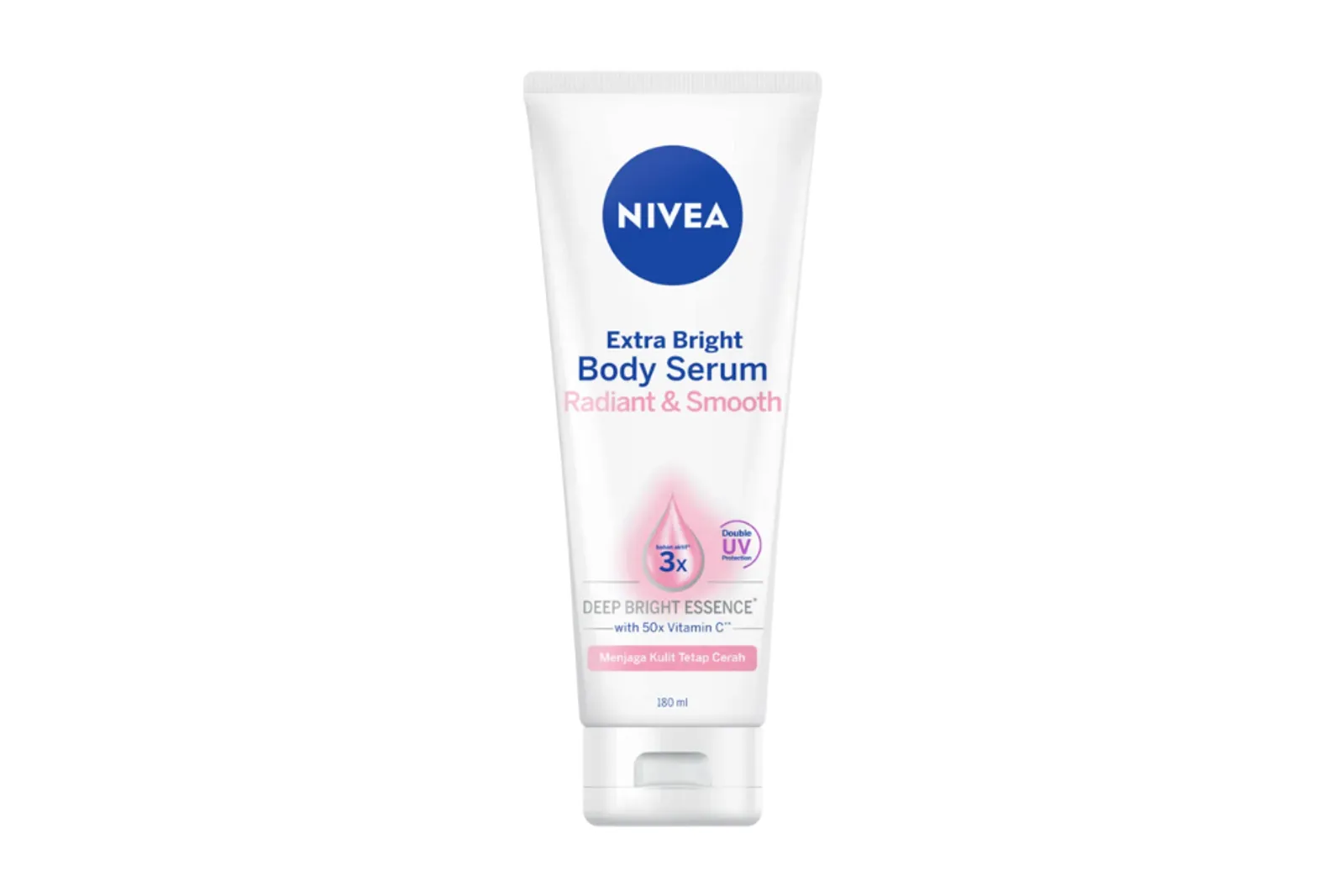 Rekomendasi Body Lotion Nivea yang Bagus dan Harganya