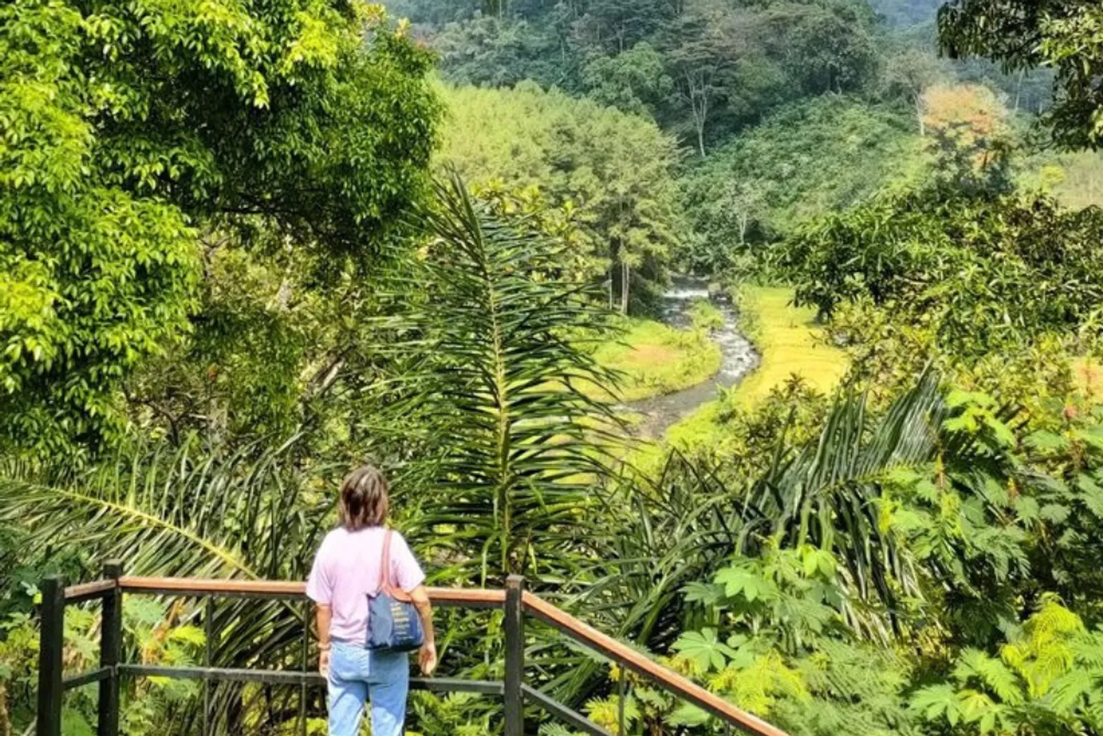 10 Tempat Wisata di Madiun, Punya Spot Foto Instagramable