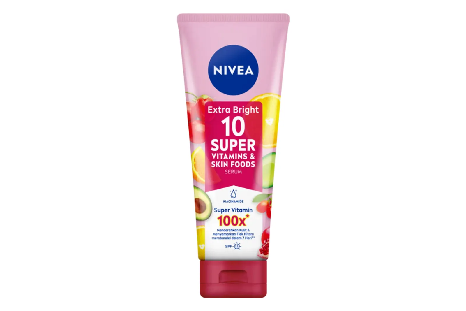 Rekomendasi Body Lotion Nivea yang Bagus dan Harganya