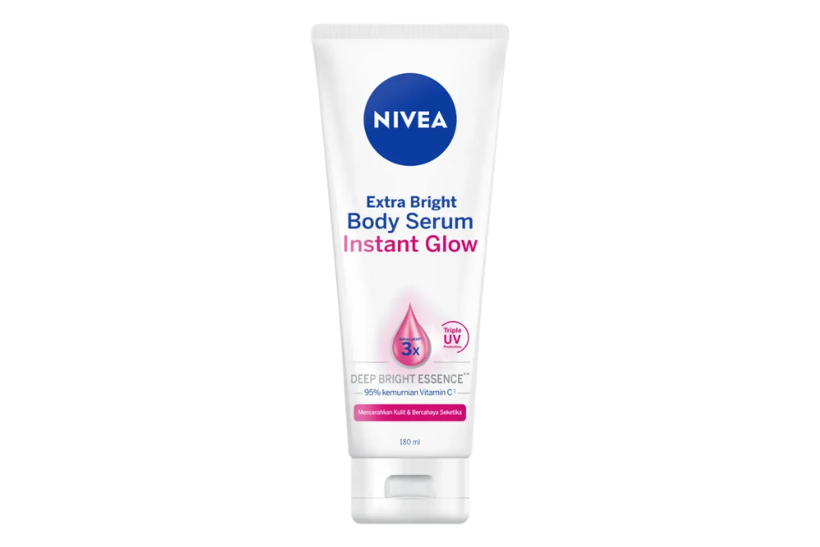 Rekomendasi Body Lotion Nivea yang Bagus dan Harganya