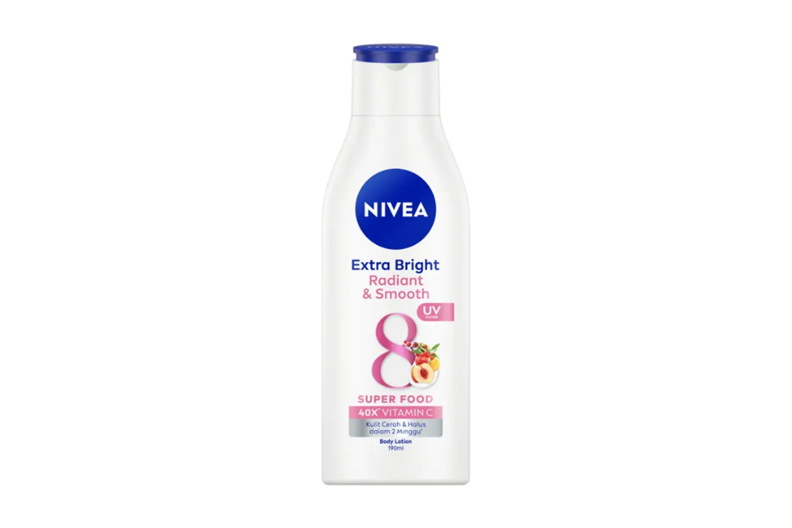 Rekomendasi Body Lotion Nivea yang Bagus dan Harganya