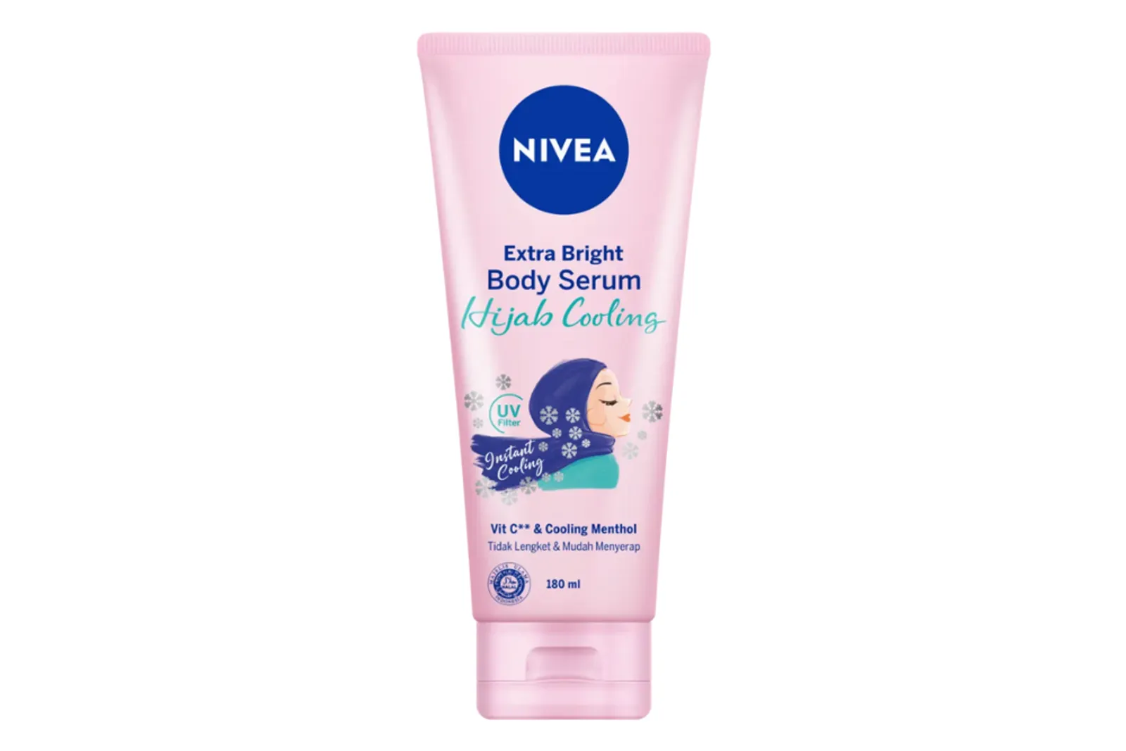 Rekomendasi Body Lotion Nivea yang Bagus dan Harganya